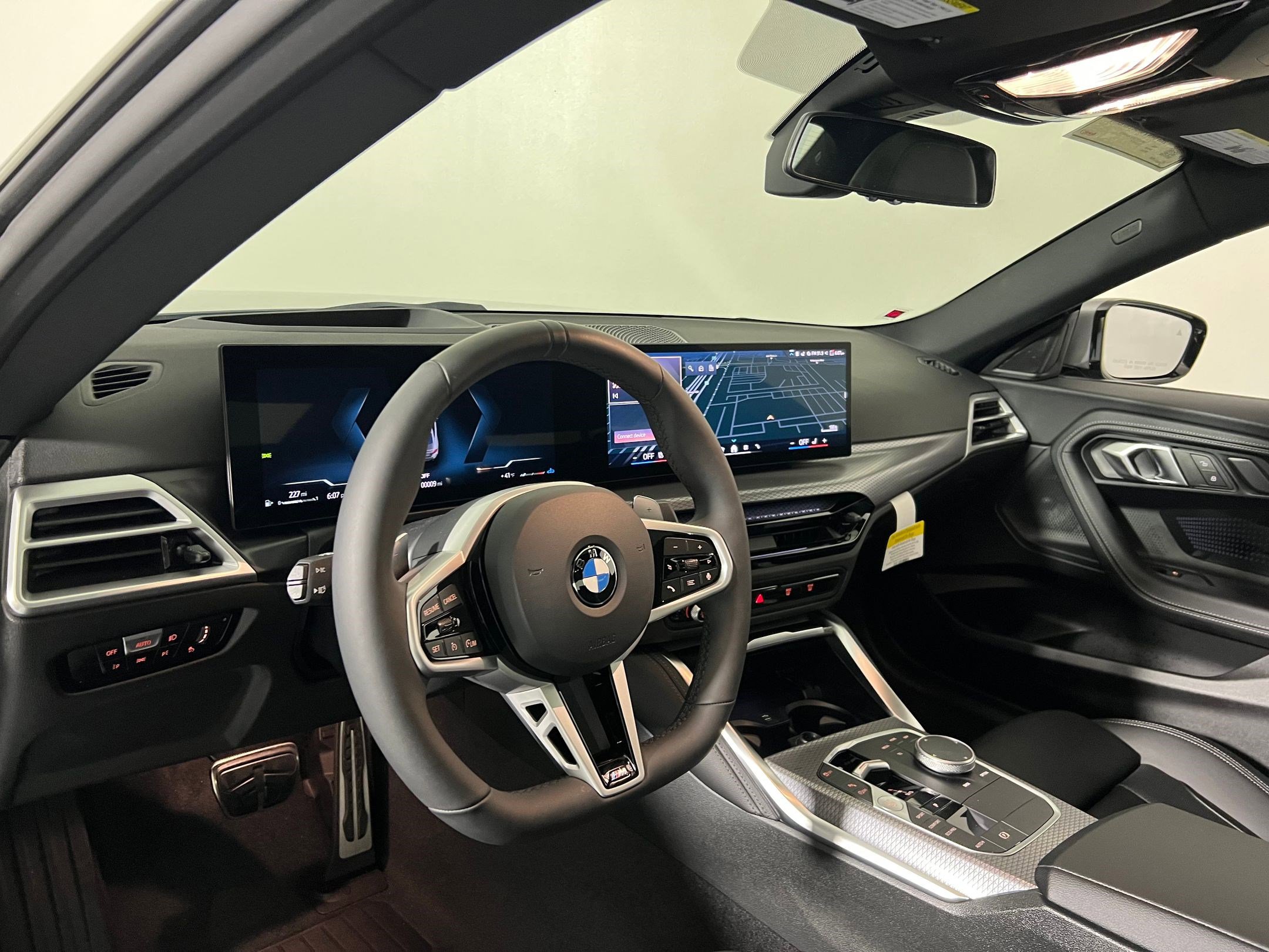 New 2026 BMW 230i xDrive 230i xDrive w/ Premium Package image 4