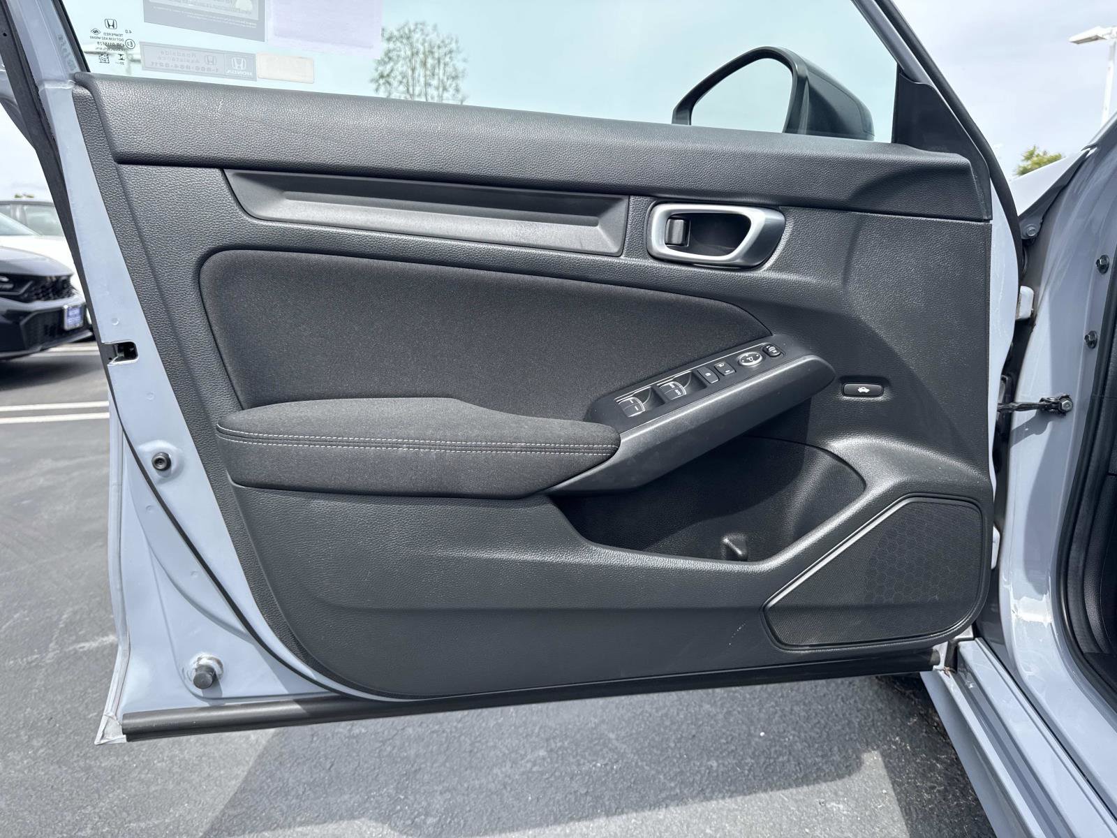 Certified 2024 Honda Civic Sport image 19