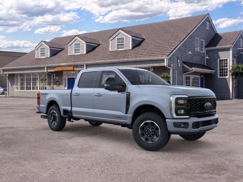 New 2026 Ford F250 Lariat w/ Tremor Off-Road Package AWD/4WD image 7