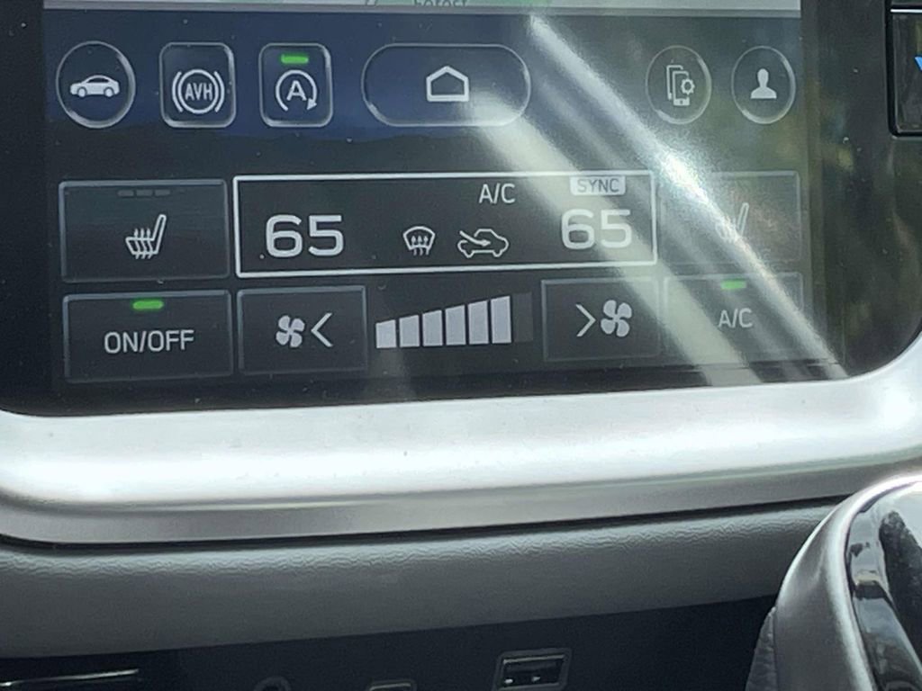 New 2025 Subaru Outback Premium w/ Tech Package 1 image 27