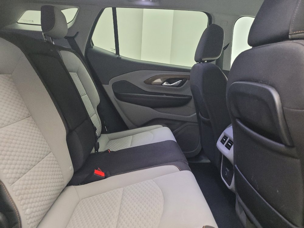 Used 2019 GMC Terrain SLE w/ Driver Convenience Package FWD image 19
