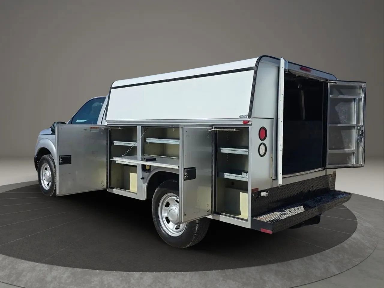 Used 2016 Ford F350 XL image 21