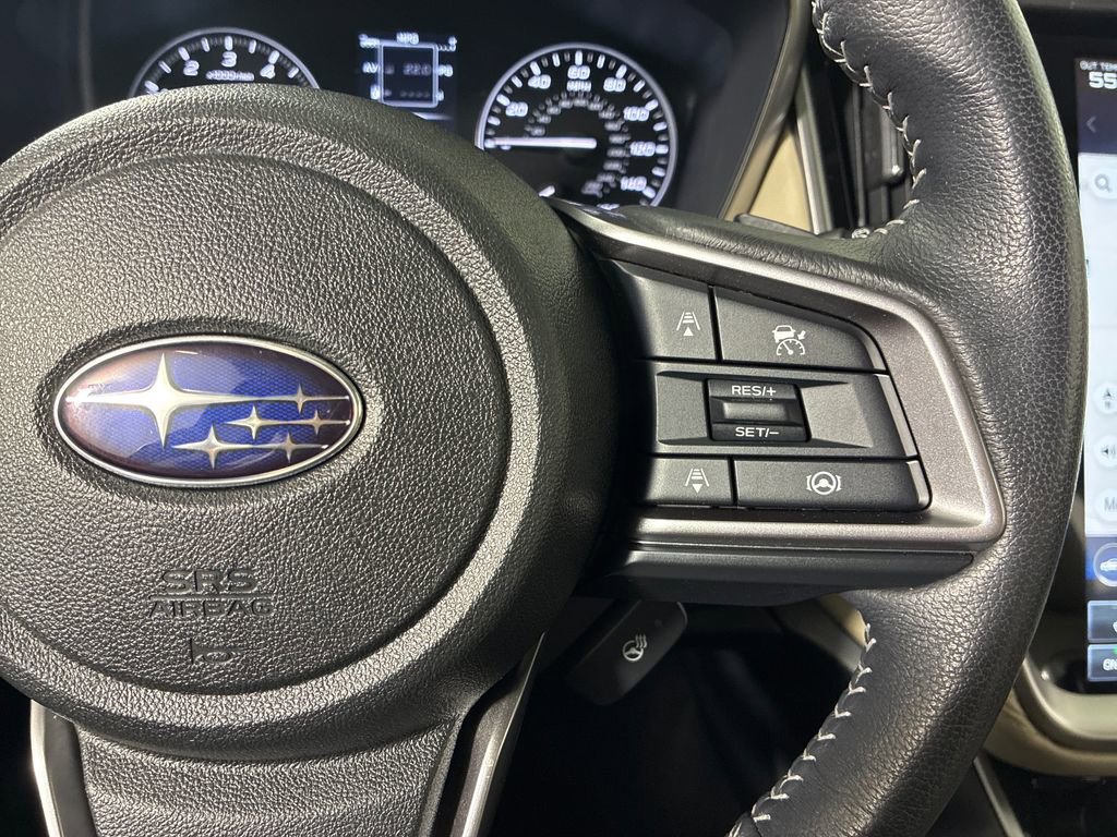 Certified 2023 Subaru Outback Limited image 18