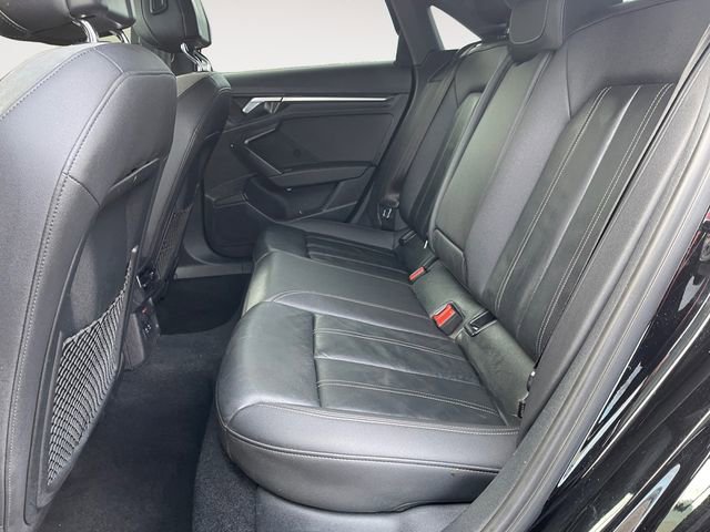 Used 2022 Audi A3 2.0T Premium image 33