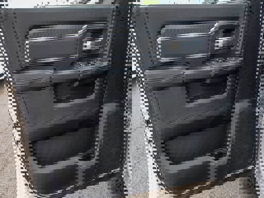 Used 2026 RAM 2500 Big Horn image 19