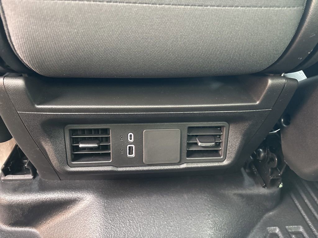 New 2026 Chevrolet Silverado 2500 W/T w/ WT Convenience Package image 26