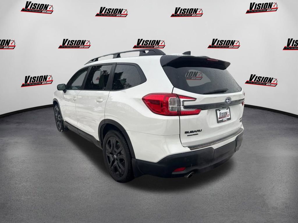 Used 2023 Subaru Ascent Onyx Edition image 7