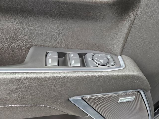 Used 2024 GMC Sierra 1500 Elevation w/ Elevation Premium Package image 33