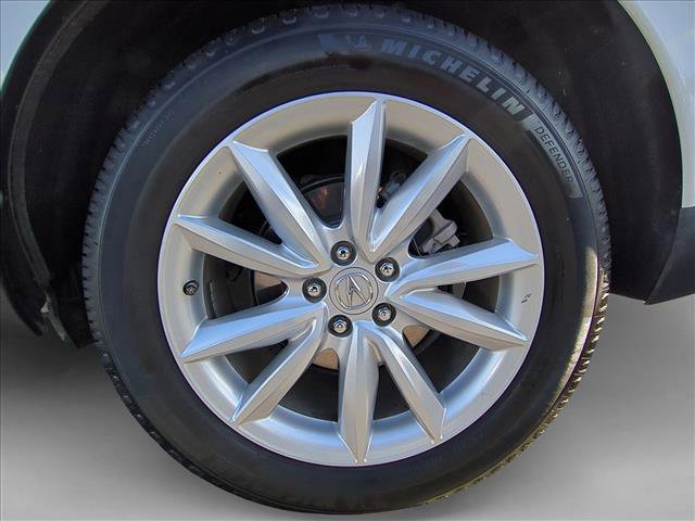 Used 2020 Acura RDX AWD image 24