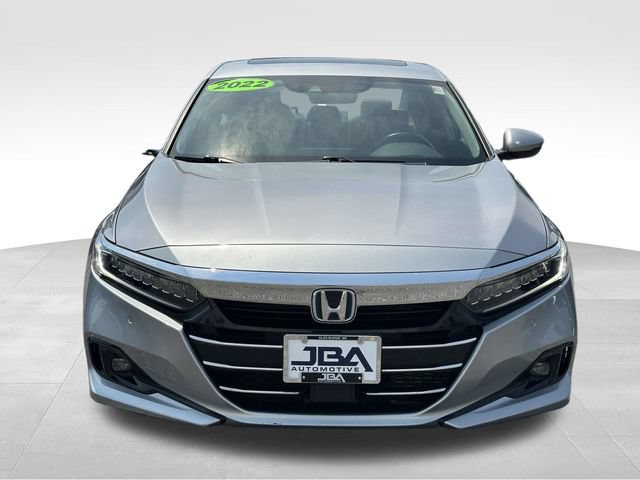 Used 2022 Honda Accord Touring image 22