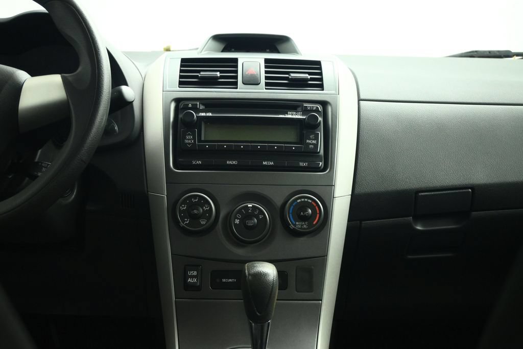 Used 2012 Toyota Corolla S FWD image 38