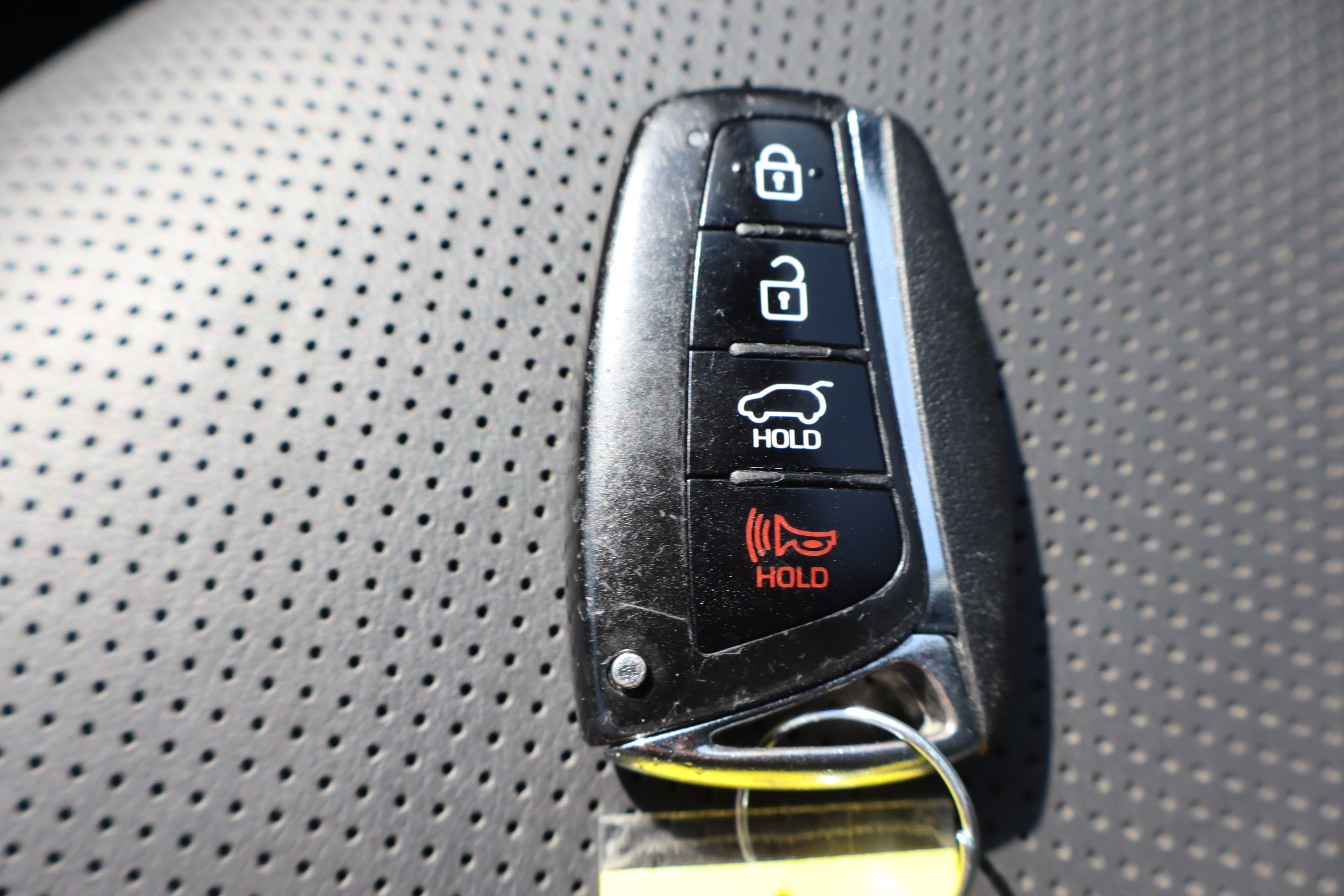 Used 2018 Hyundai Santa Fe Limited FWD image 33