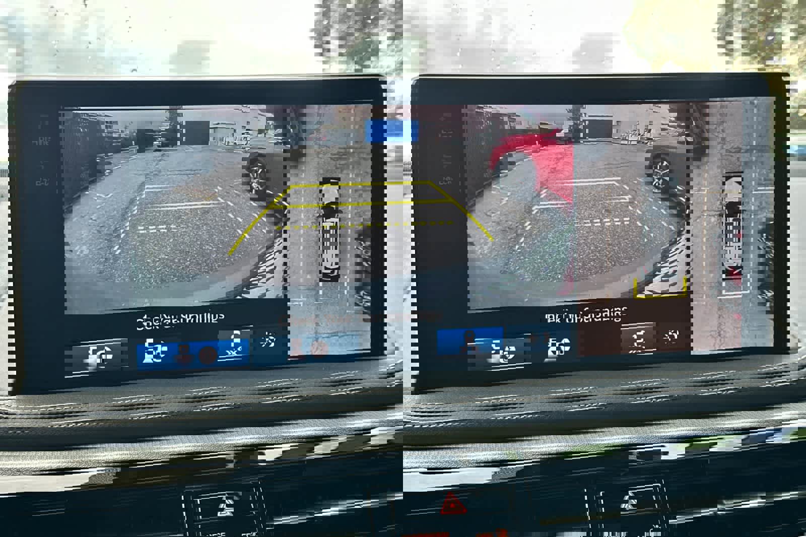 Certified 2025 Acura MDX A-Spec image 19