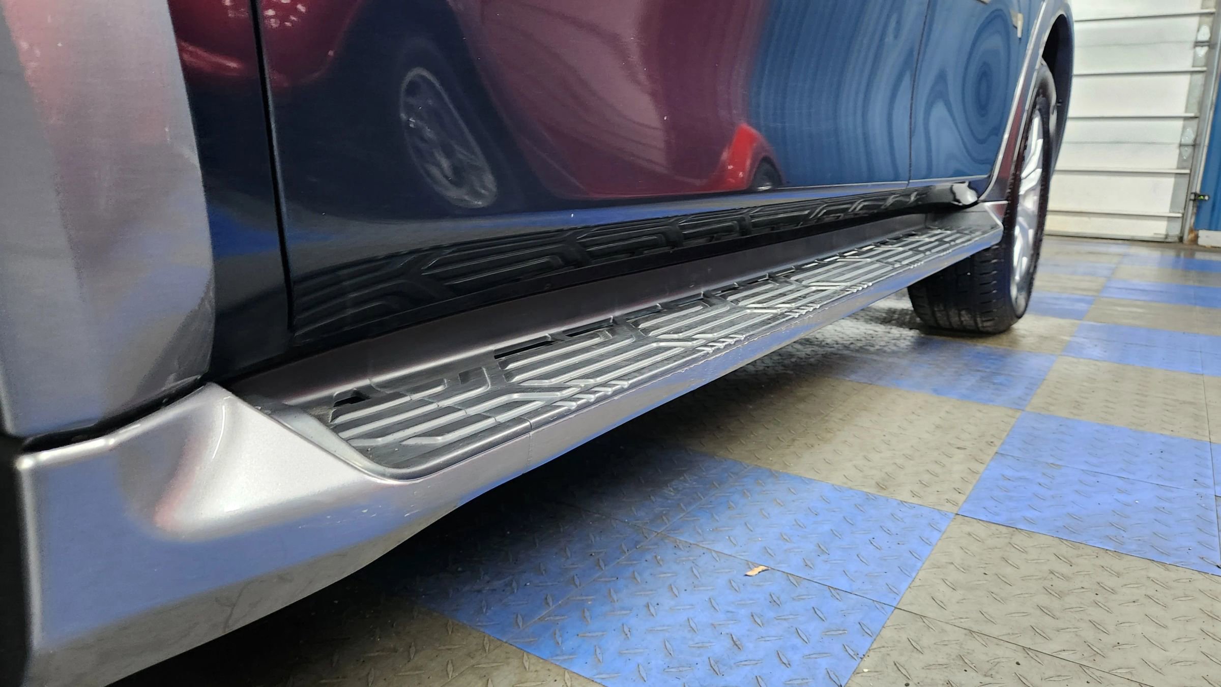 Used 2020 Nissan Armada SV w/ Driver Package image 50