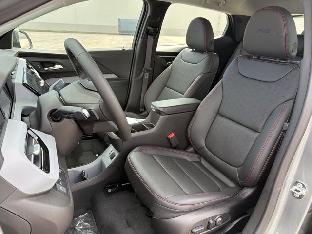 New 2027 Chevrolet Bolt RS FWD image 12