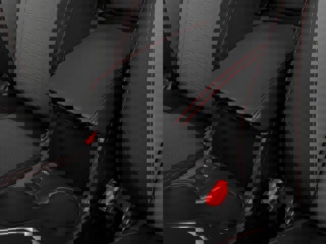 New 2026 Subaru Impreza 2.0i Sport image 21