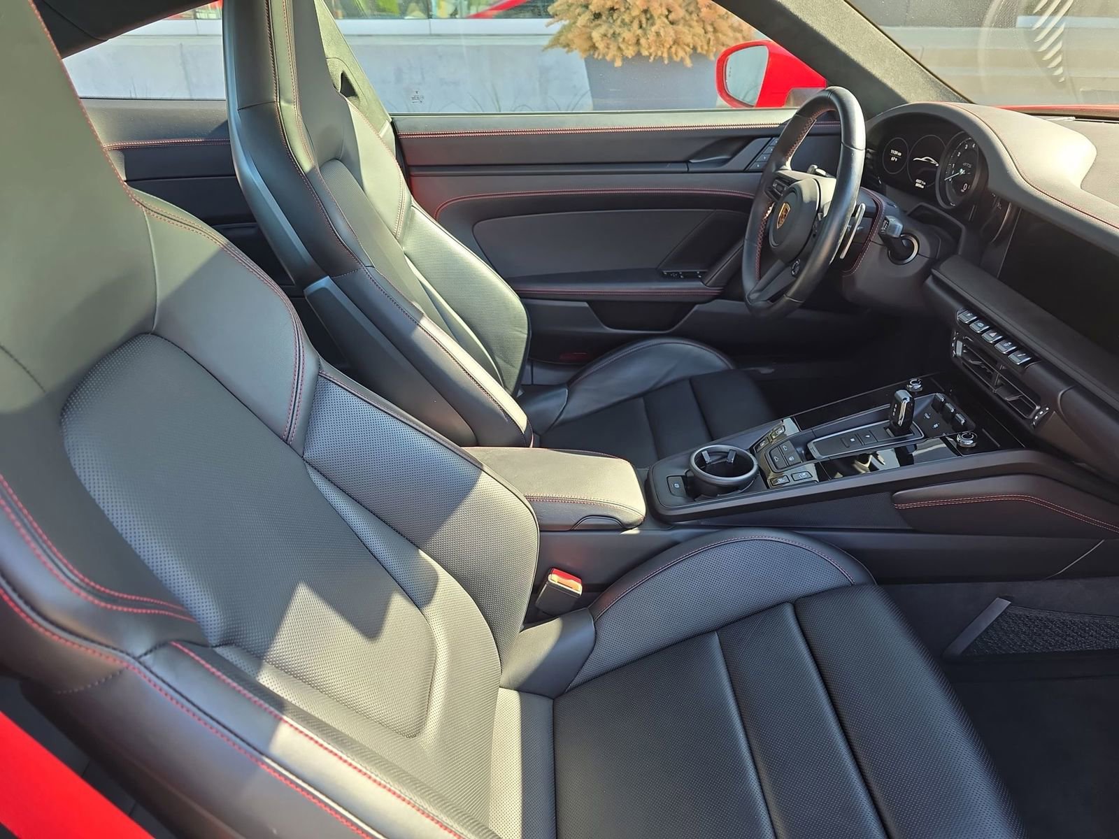 Certified 2023 Porsche 911 Carrera GTS image 28