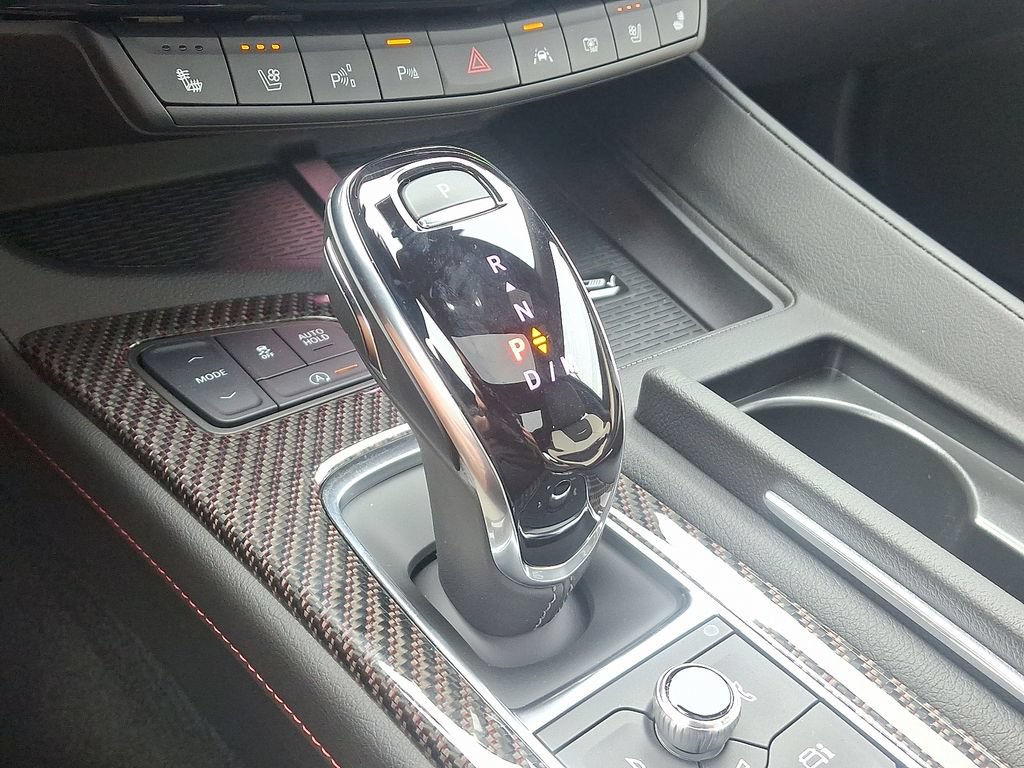 New 2026 Cadillac CT5 Sport AWD/4WD image 7