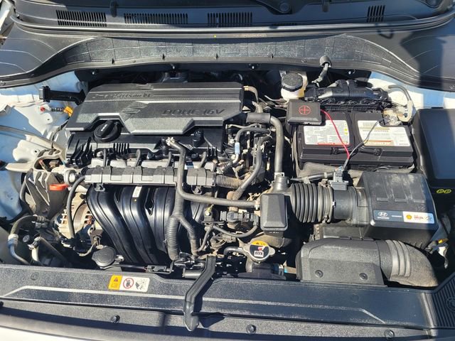 Used 2023 Hyundai Kona SEL AWD/4WD image 30