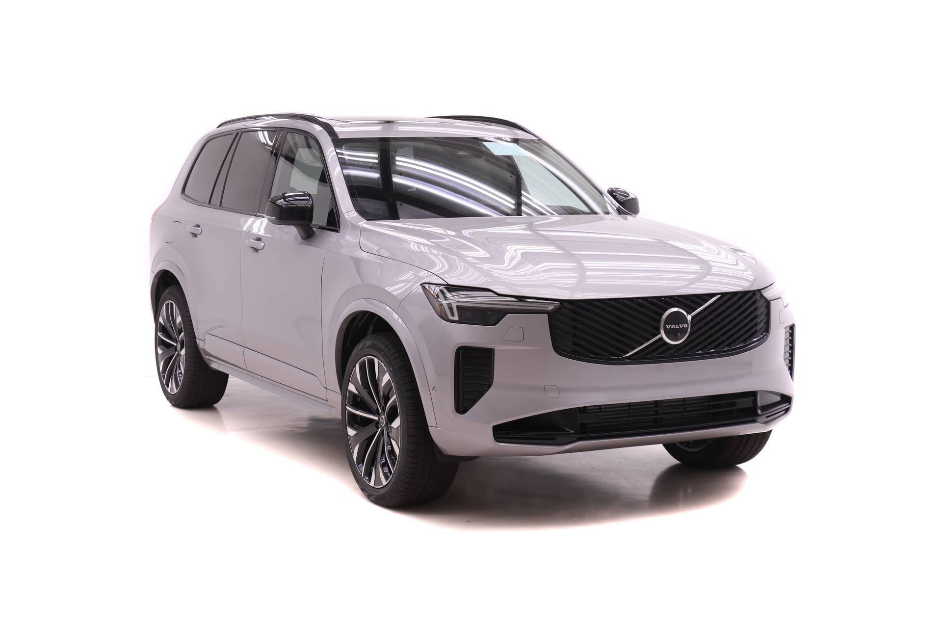 New 2026 Volvo XC90 T8 Ultra w/ Protection Package Premier AWD/4WD image 2