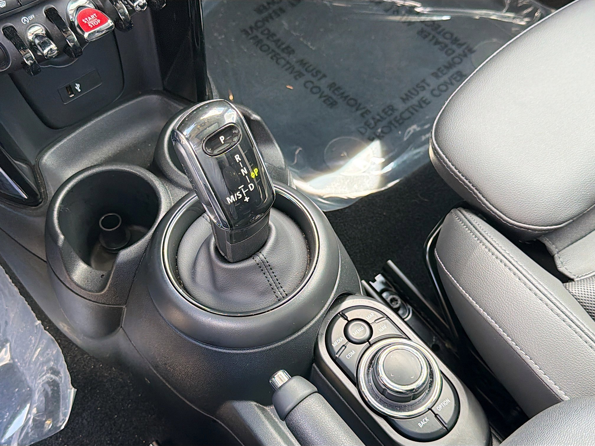 Used 2024 MINI Cooper S FWD image 27