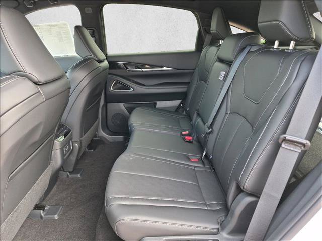 New 2027 INFINITI QX65 Sport AWD/4WD image 16