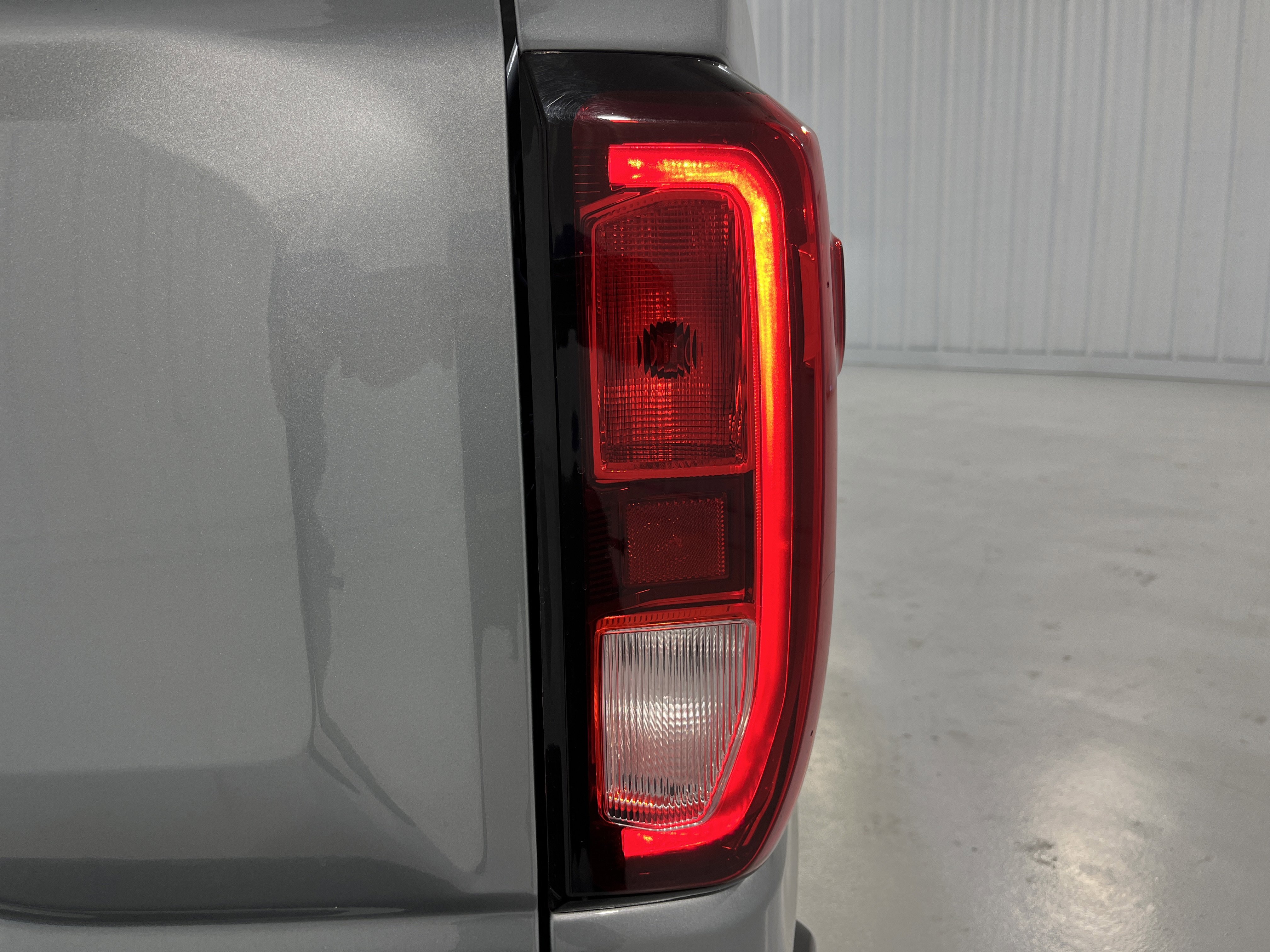 Used 2023 GMC Sierra 1500 Elevation w/ X31 Off-Road Package image 35