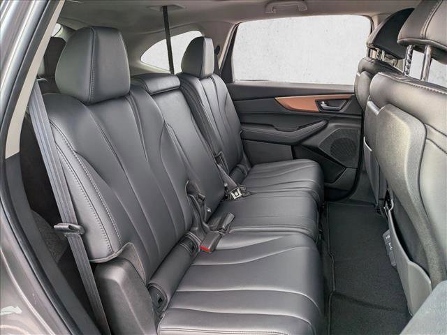 Used 2022 Acura MDX FWD image 18