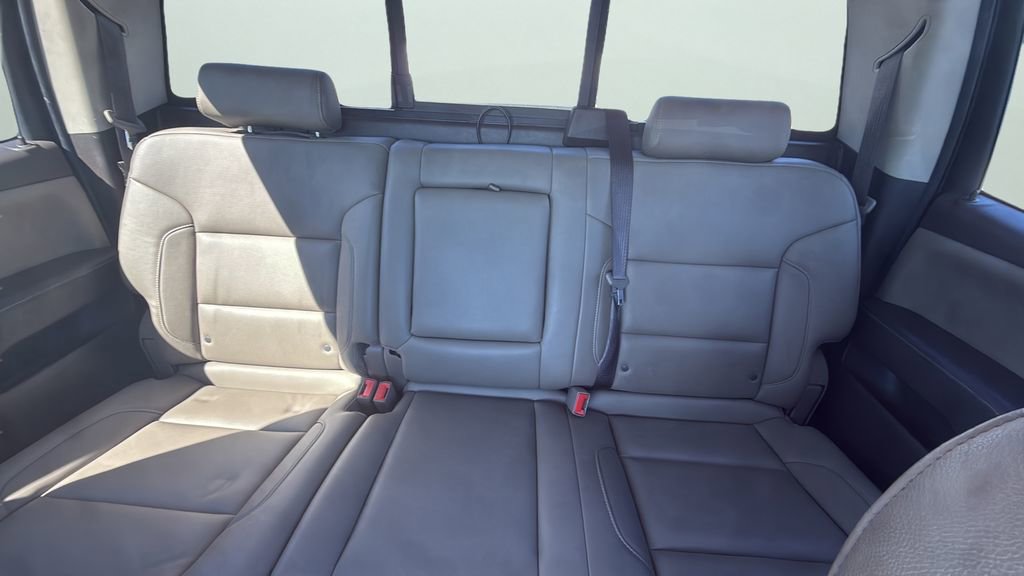 Used 2018 GMC Sierra 1500 SLT image 13