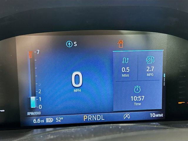 New 2026 Ford Maverick XLT w/ XLT Luxury Package image 12