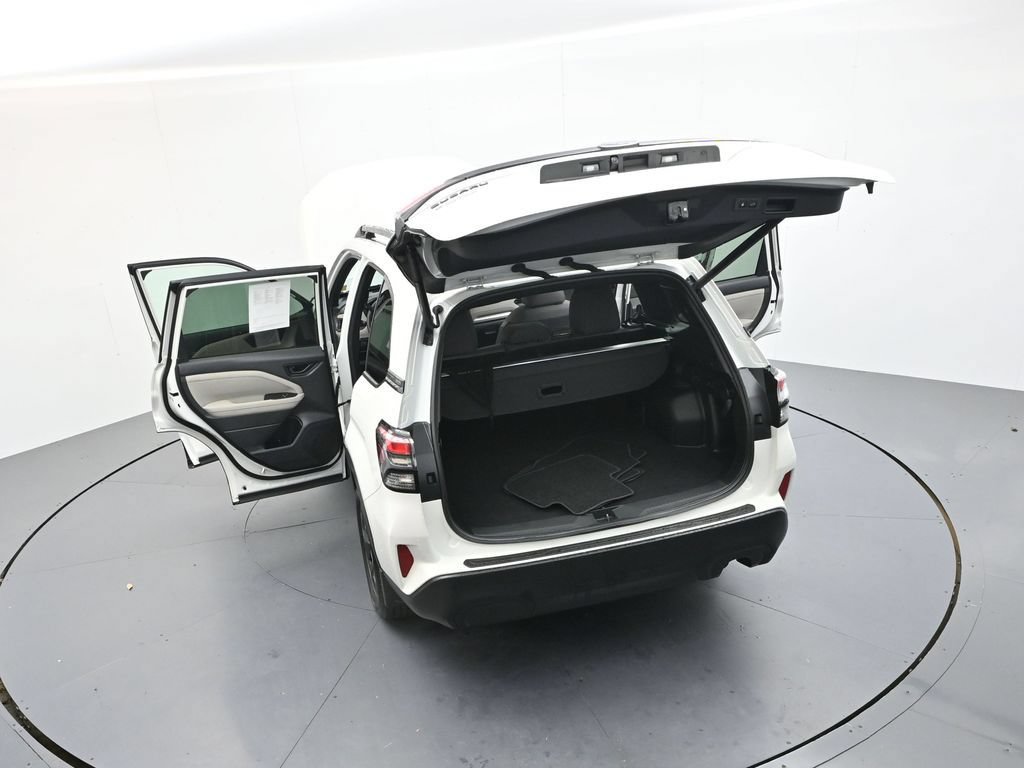 Used 2026 Subaru Forester Premium w/ Base/Premium Package AWD/4WD image 47