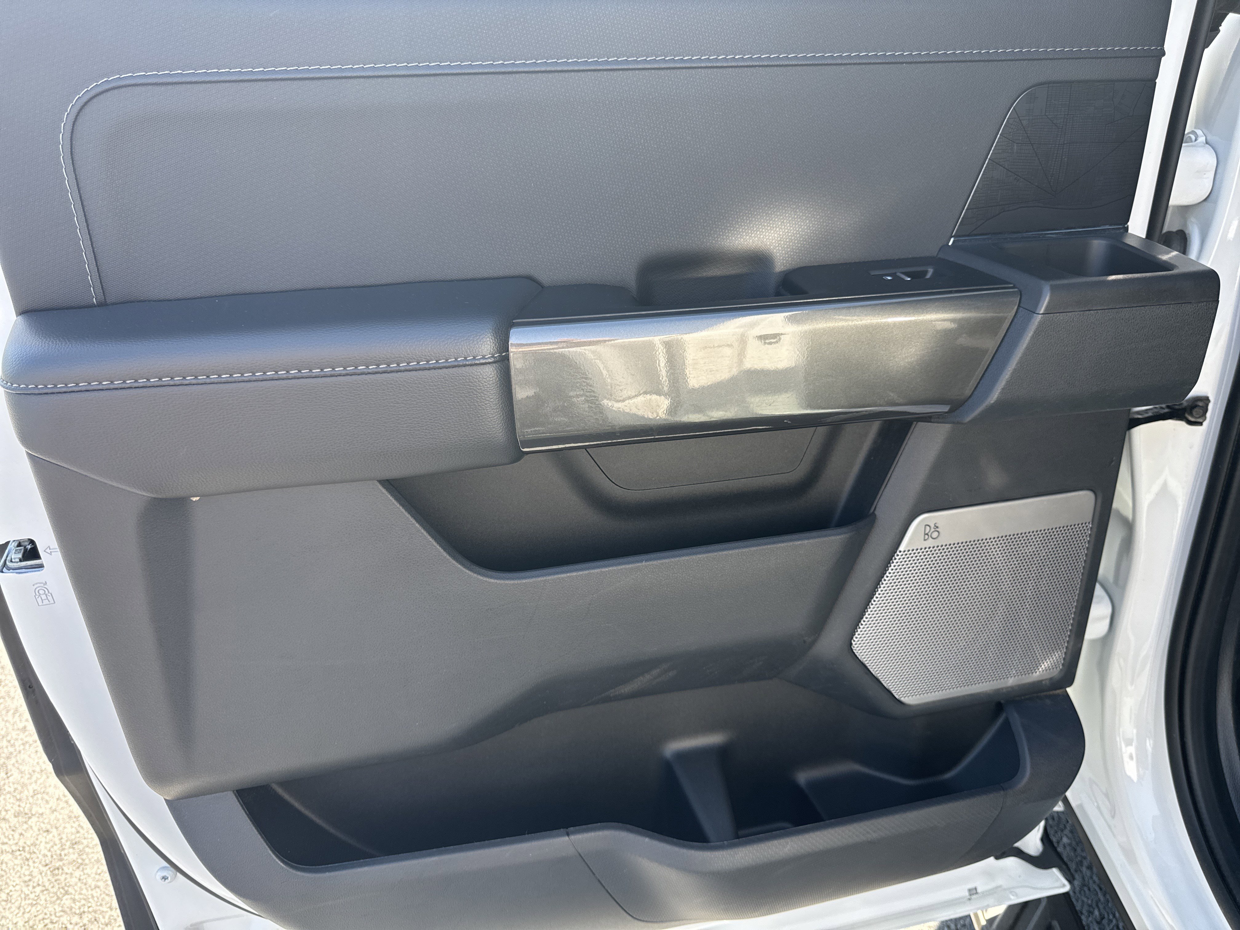 Certified 2023 Ford F150 XLT w/ Equipment Group 302A High AWD/4WD image 24