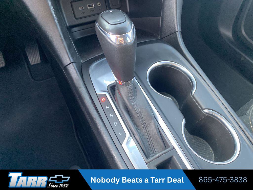 Used 2019 Chevrolet Equinox LT image 19