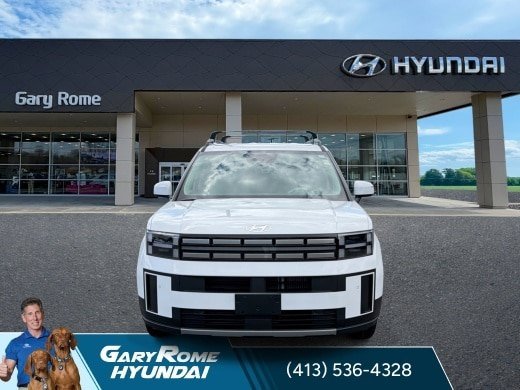 Certified 2026 Hyundai Santa Fe SEL AWD/4WD image 10