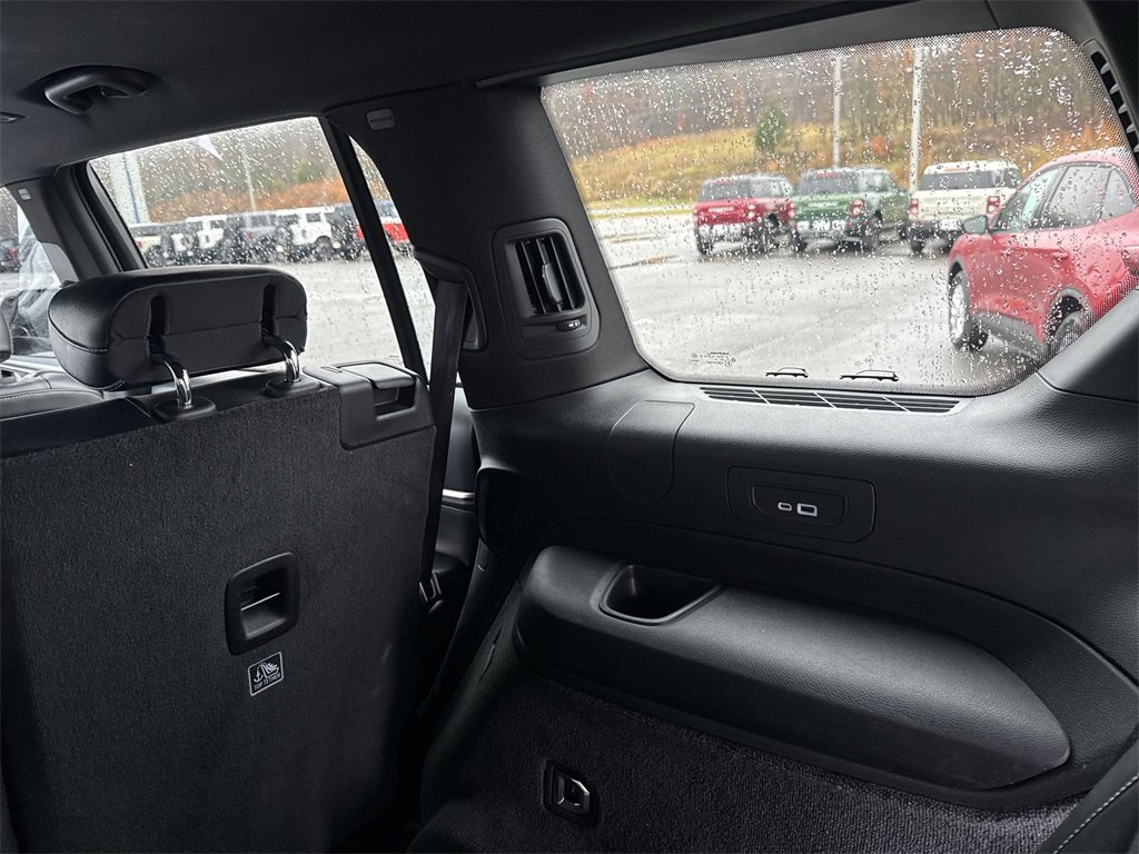 Used 2021 Jeep Grand Cherokee L Overland image 33