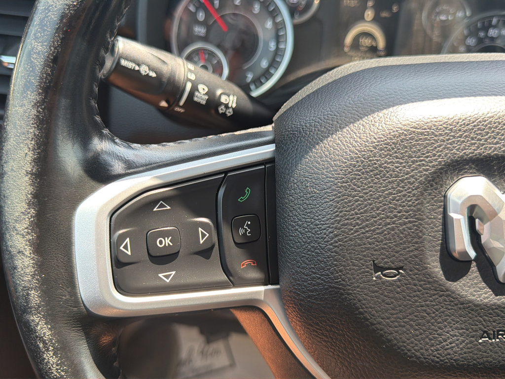 Used 2023 RAM 1500 Big Horn AWD/4WD image 19