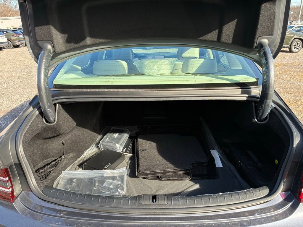 New 2026 Genesis G80 2.5T Sport Prestige image 12