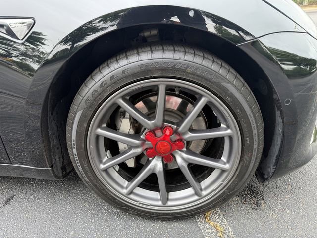Used 2020 Tesla Model 3 Long Range AWD/4WD image 39