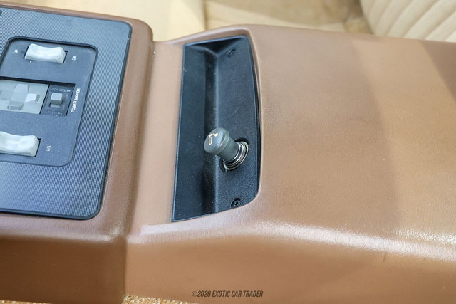 Used 1988 Pontiac Fiero GT RWD image 44
