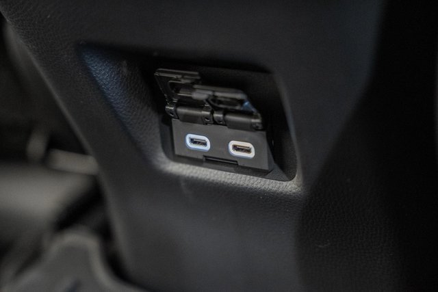 New 2025 Toyota RAV4 XLE image 32