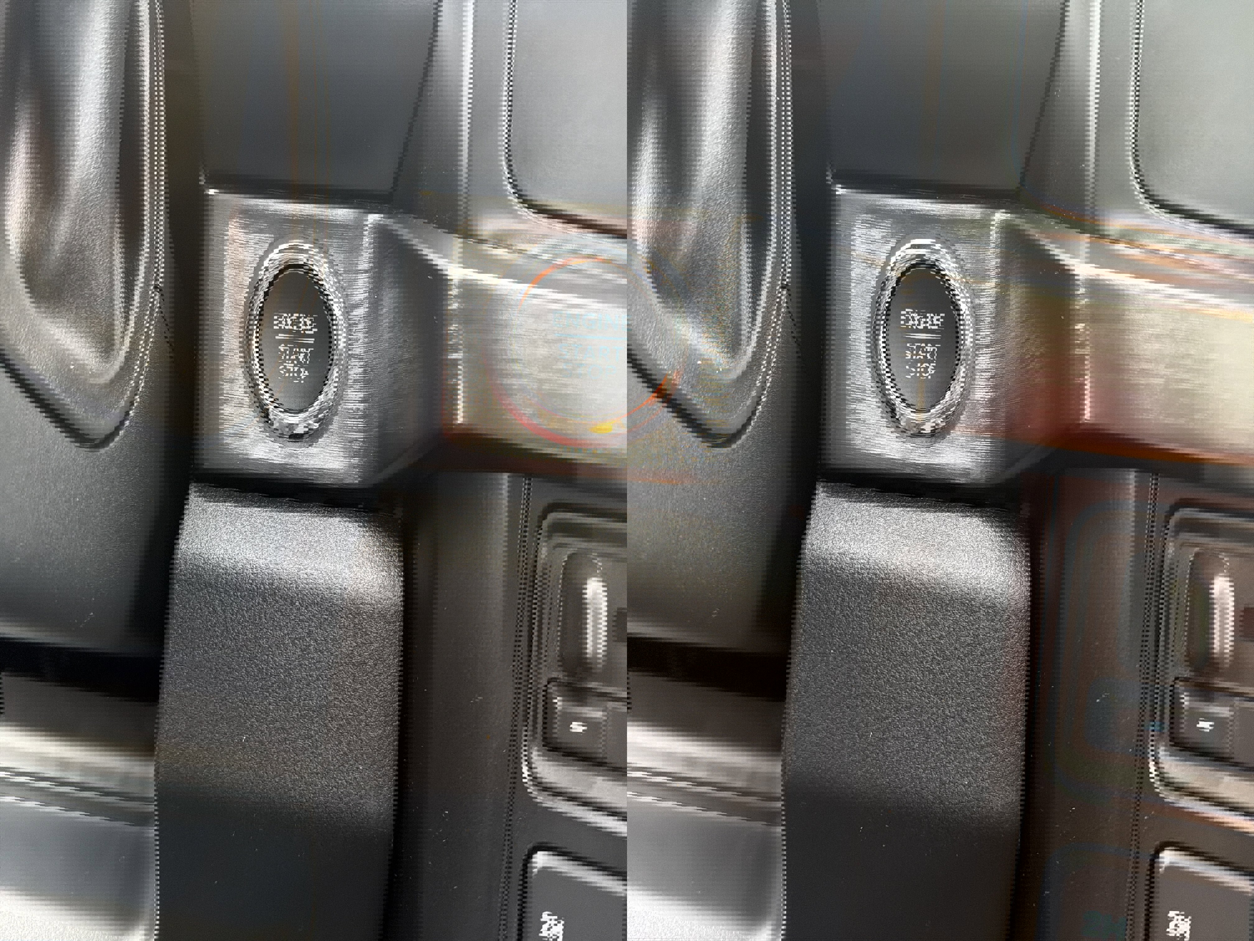 Used 2025 Ford F250 Lariat w/ Tremor Off-Road Package image 23