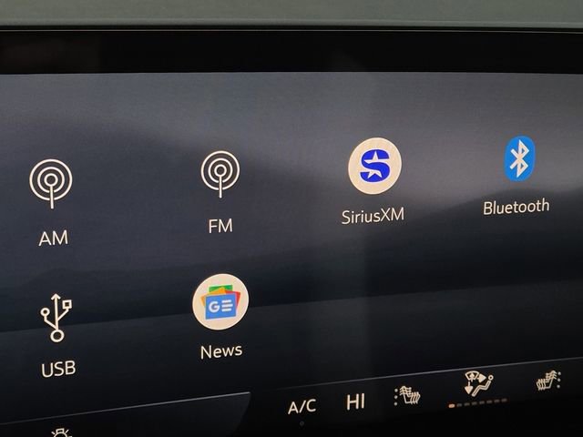 New 2026 Buick Envision Sport Touring AWD/4WD image 6