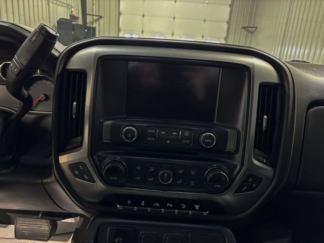 Used 2016 Chevrolet Silverado 2500 LTZ w/ Duramax Plus Package image 22