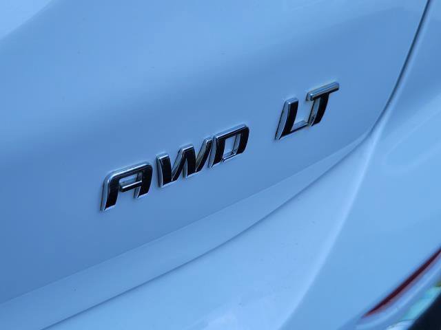 Used 2020 Chevrolet Equinox LT AWD/4WD image 6