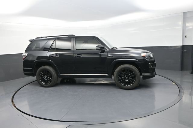 Used 2020 Toyota 4Runner Nightshade AWD/4WD image 40