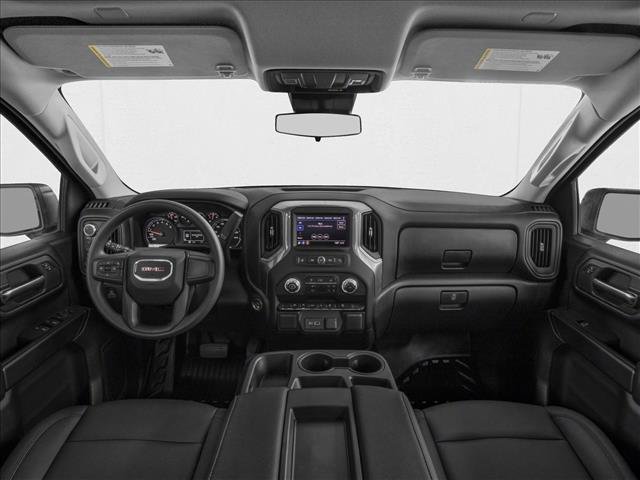 New 2026 GMC Sierra 1500 Pro w/ Pro Value Package RWD image 5