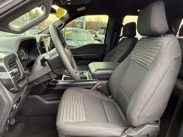 Certified 2023 Ford F150 XL w/ STX Appearance Package image 6