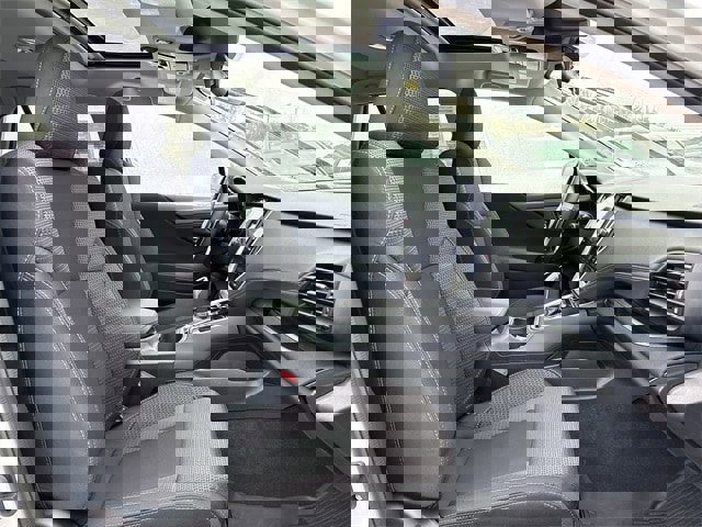 Certified 2025 Subaru Outback Premium image 20