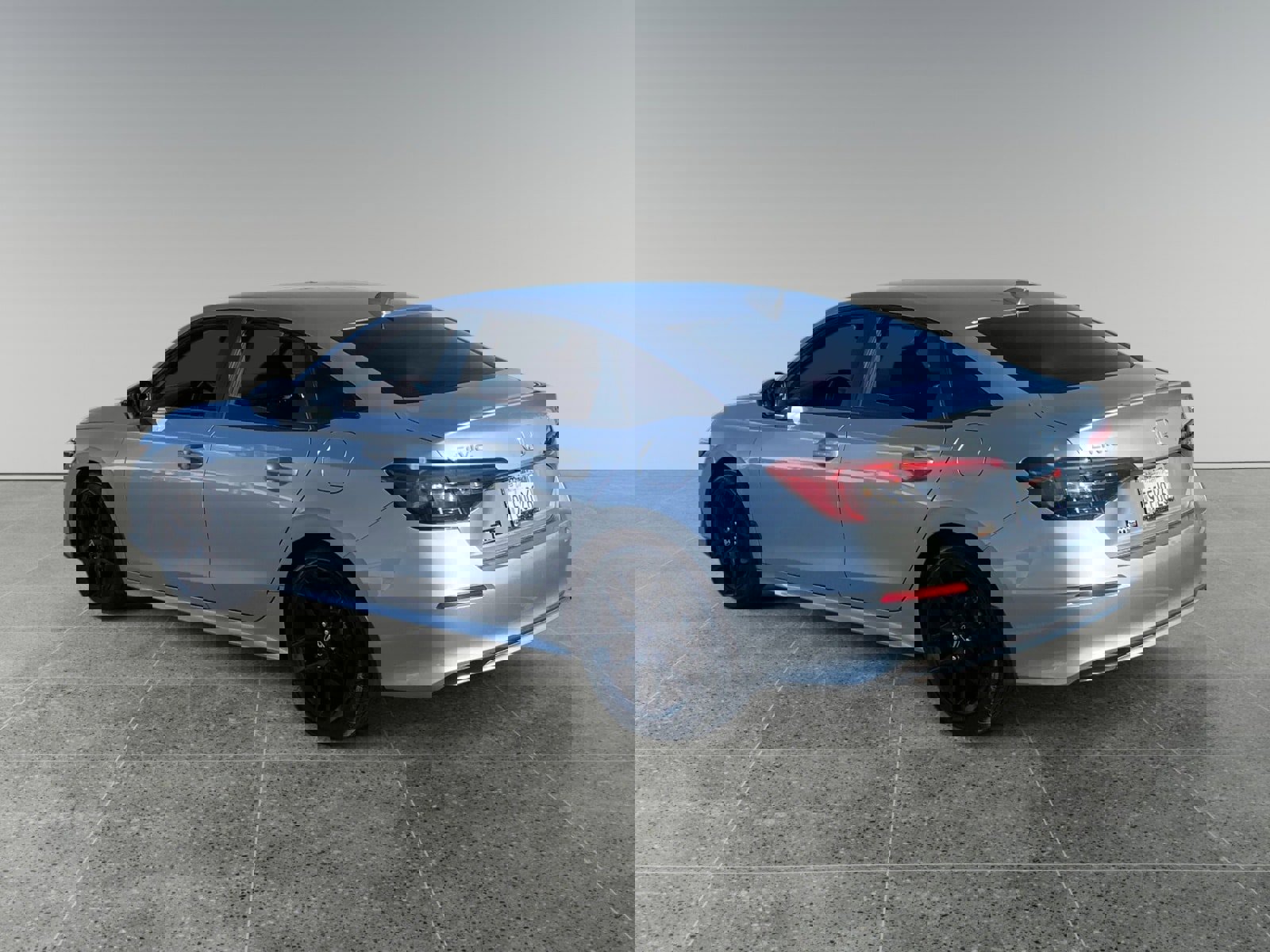 Used 2023 Honda Civic Sport image 3