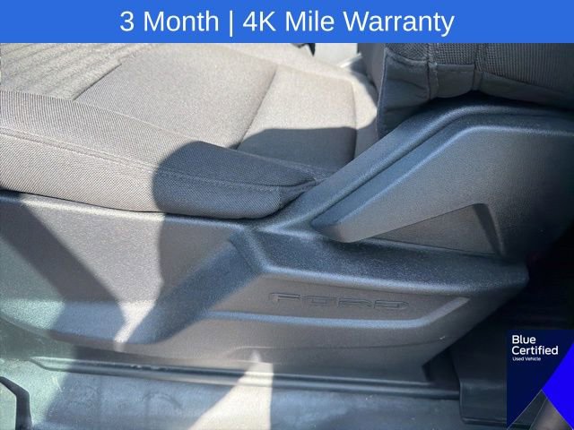 Used 2023 Ford F150 XL w/ STX Appearance Package AWD/4WD image 26